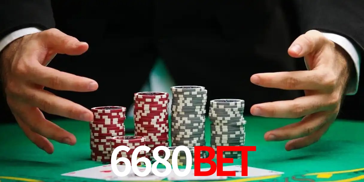 6680bet plataforma — saque cashout PIX com comprovante
