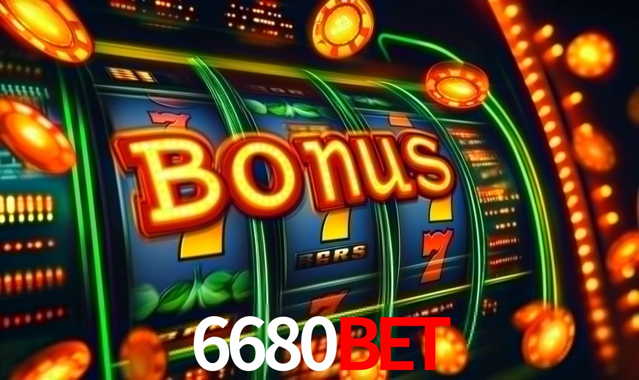 Live Casino 6680bet