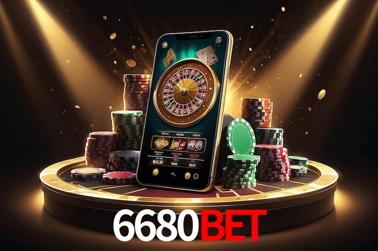 Login Seguro 6680bet
