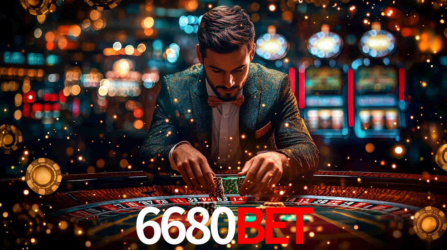 Exclusive Games 6680bet