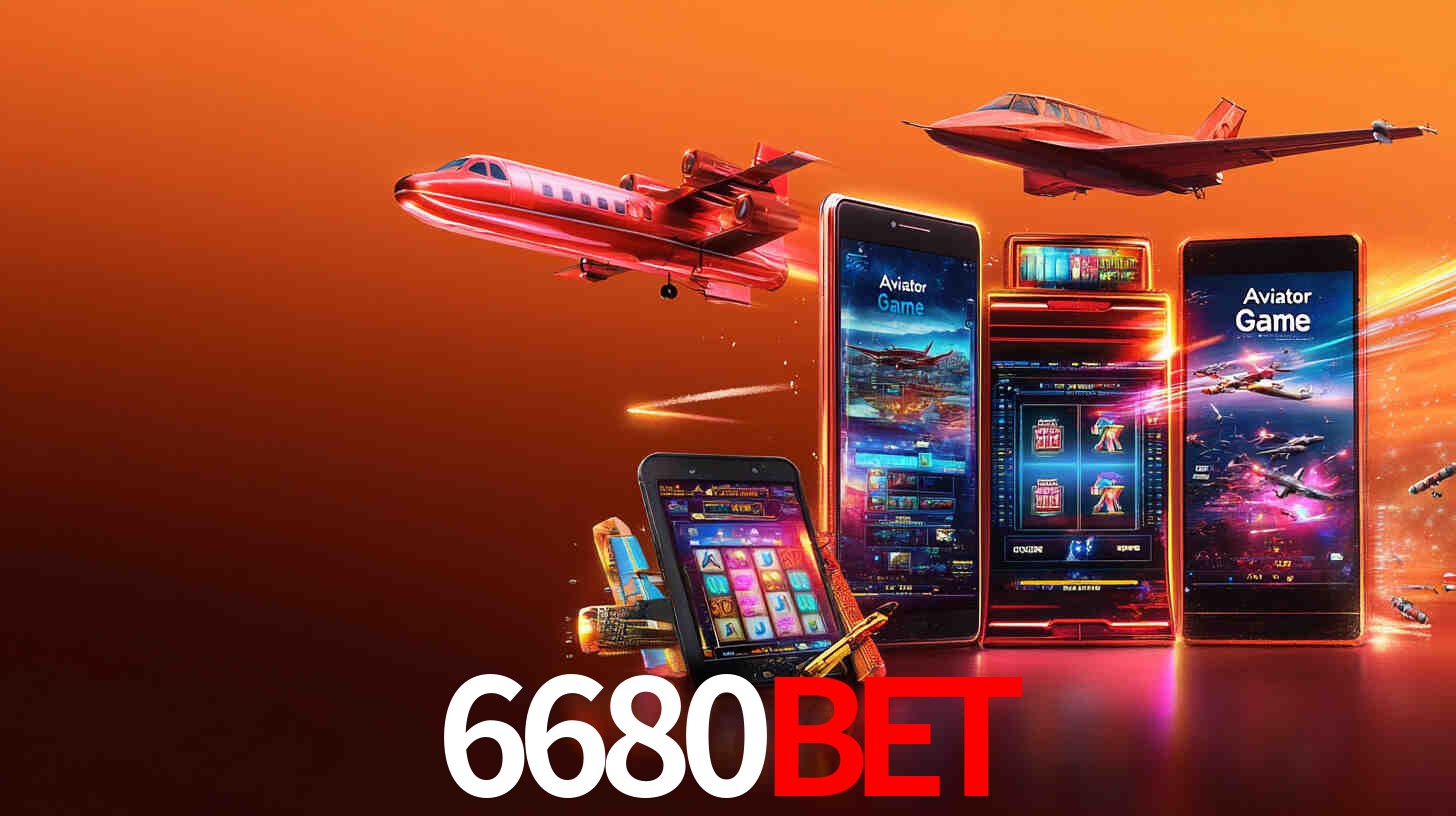 Apostas Esportivas na 6680bet: Um Guia Completo