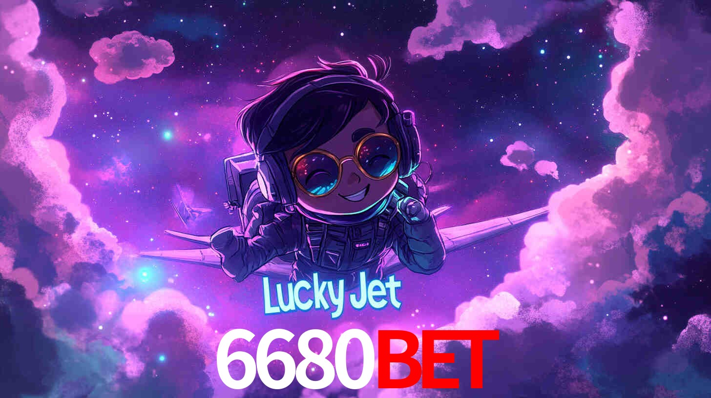 Descubra o Programa VIP da 6680bet: Vantagens Exclusivas para Jogadores
