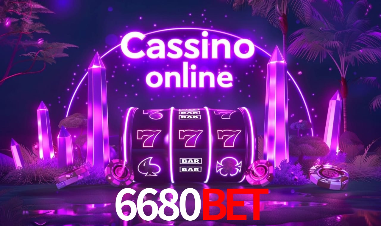 Benefícios da Conta 6680bet