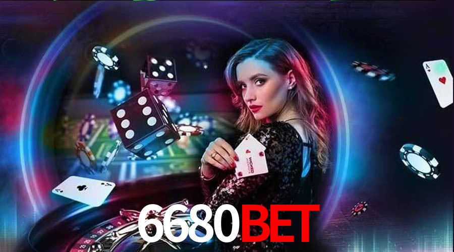 Seasonal Promotions 6680bet
