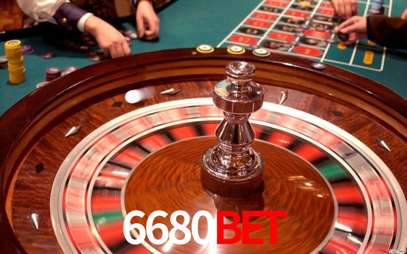 PIX Instantâneo 6680bet
