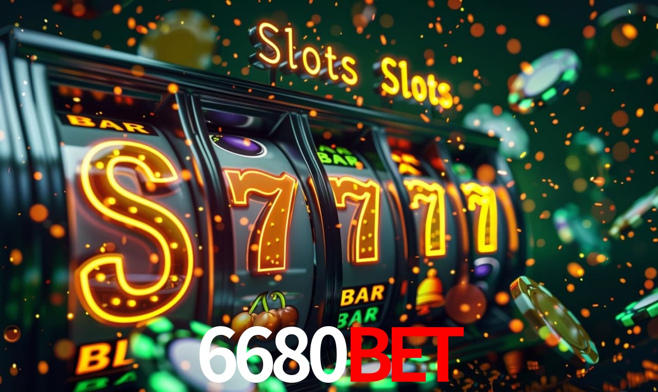 Casino VIP 6680bet