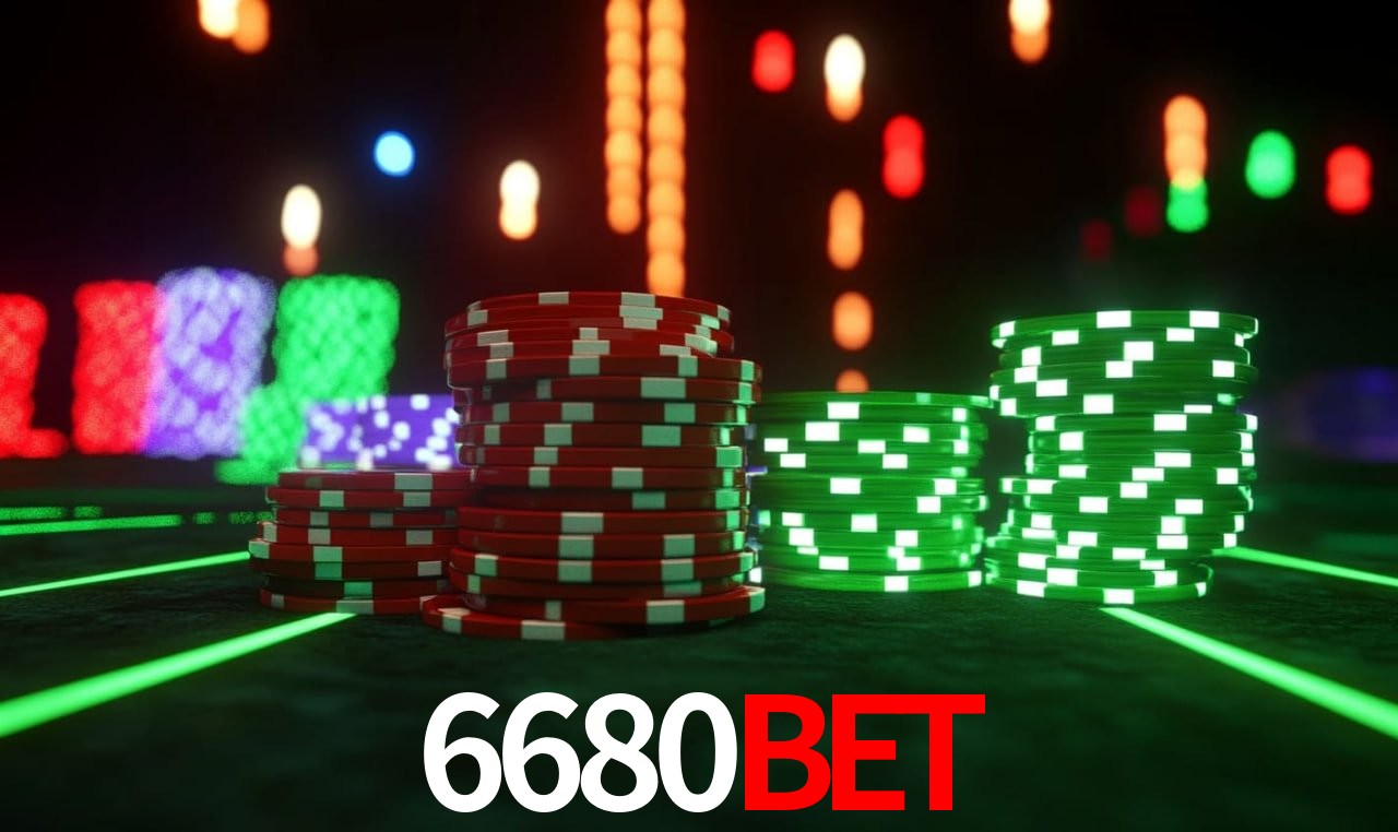 Statistics 6680bet