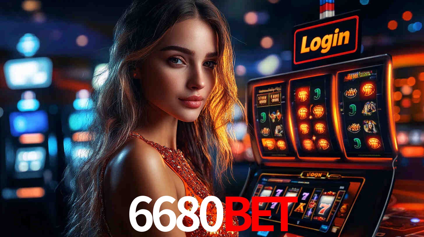 6680bet: Jogos de Caça-Níqueis-Altas Recompensas, Roleta-Velocidade, Blackjack-Desafios Máximos