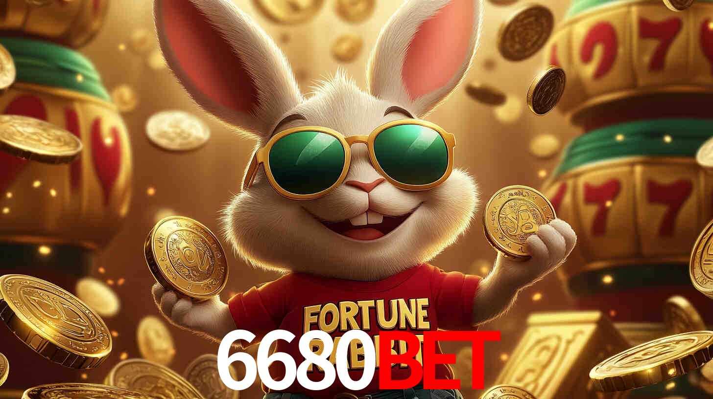 6680bet: Seu Especialista em Apostas Esportivas Brasileiras