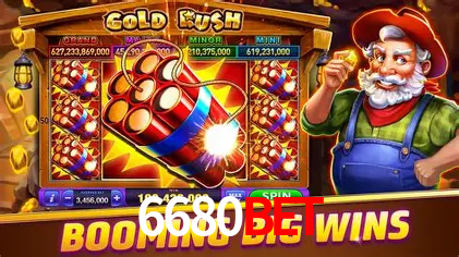 Descubra a Magia dos Jogos de Arcade no 6680bet