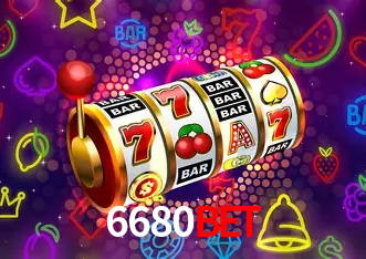 Inovações de Jogos na 6680bet: O Futuro das Experiências Interativas