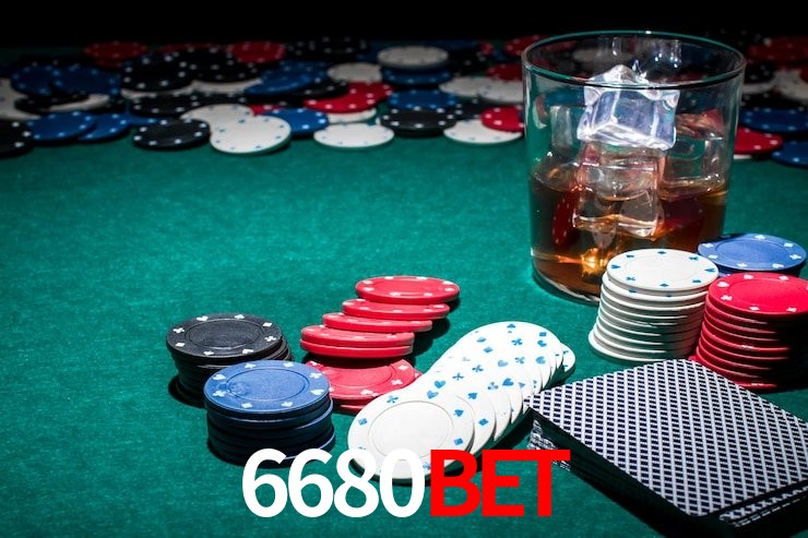 Casino Ao Vivo 6680bet