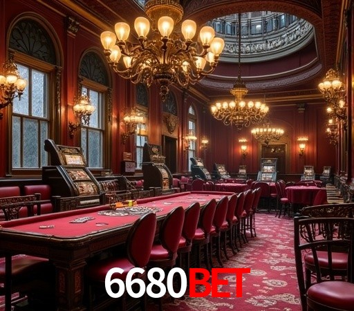 Integração de APIs 6680bet