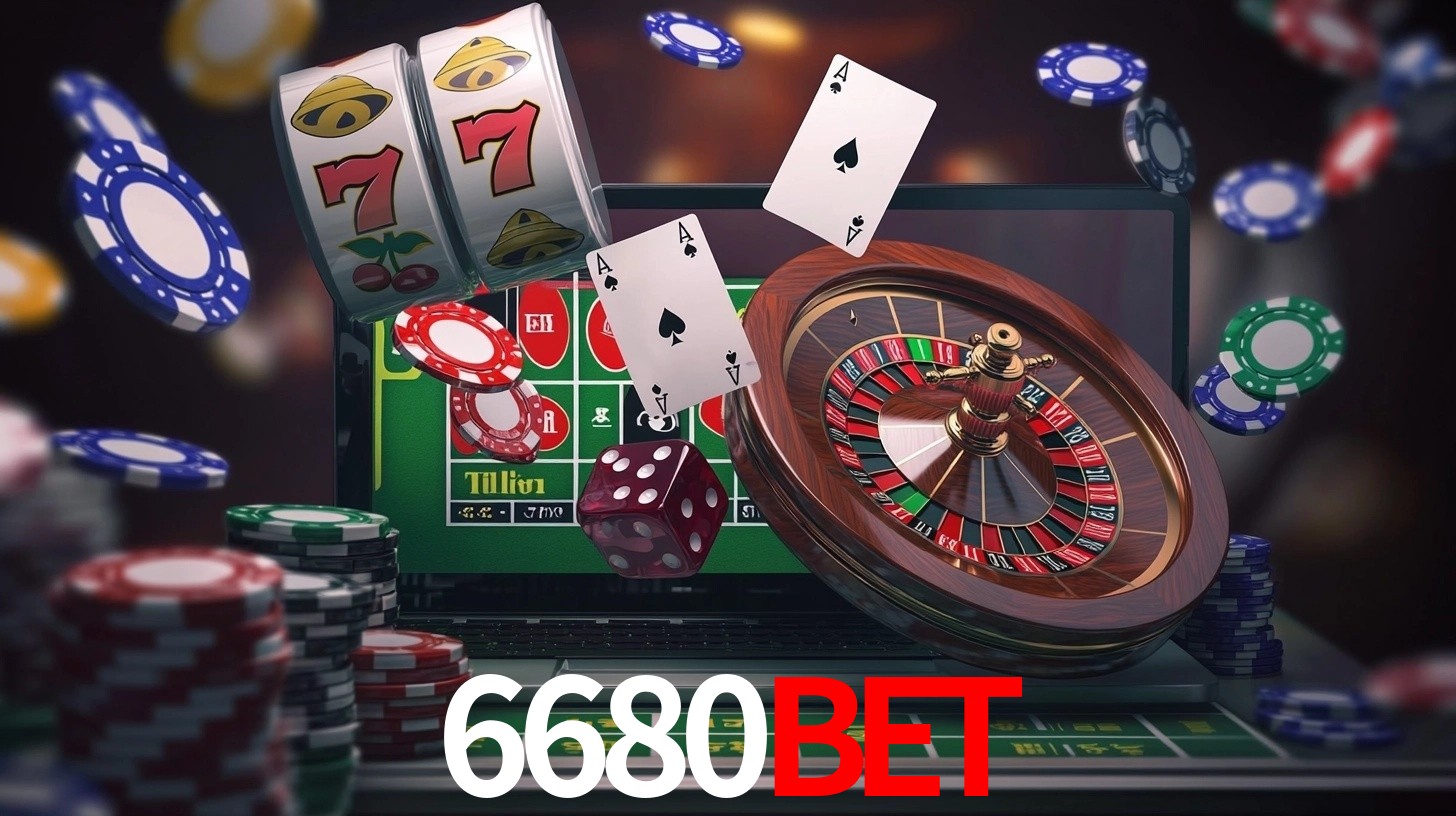 6680bet bônus — cashback 15 por cento e níveis VIP