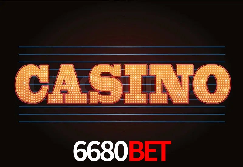 Estatísticas Esportivas 6680bet