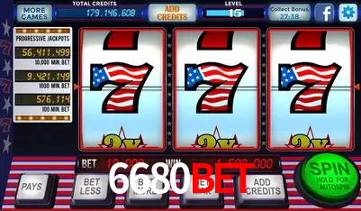 Explorando a Categoria de Eventos em Apostas na 6680bet