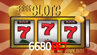 Descubra o Mundo do Cassino Online com 6680bet
