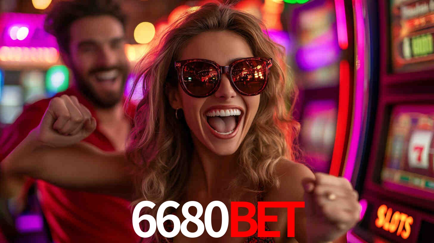 Explorando a Categoria de Eventos em Apostas na 6680bet