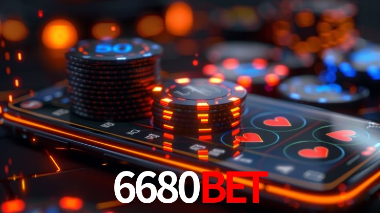 Welcome Bonus 6680bet