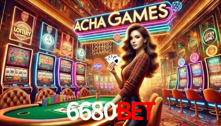 Spaceman Game 6680bet