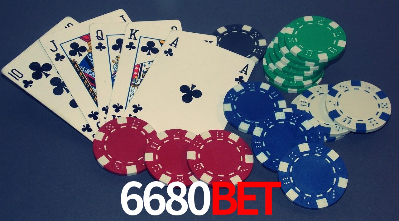 Game Statistics 6680bet