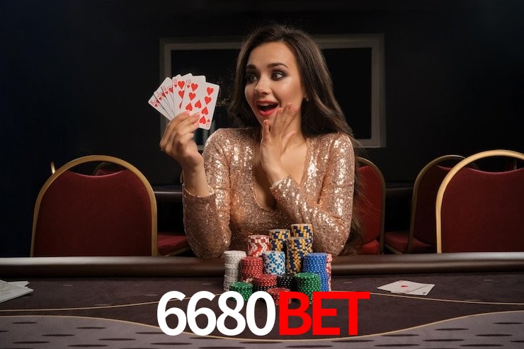 cassino 6680bet
