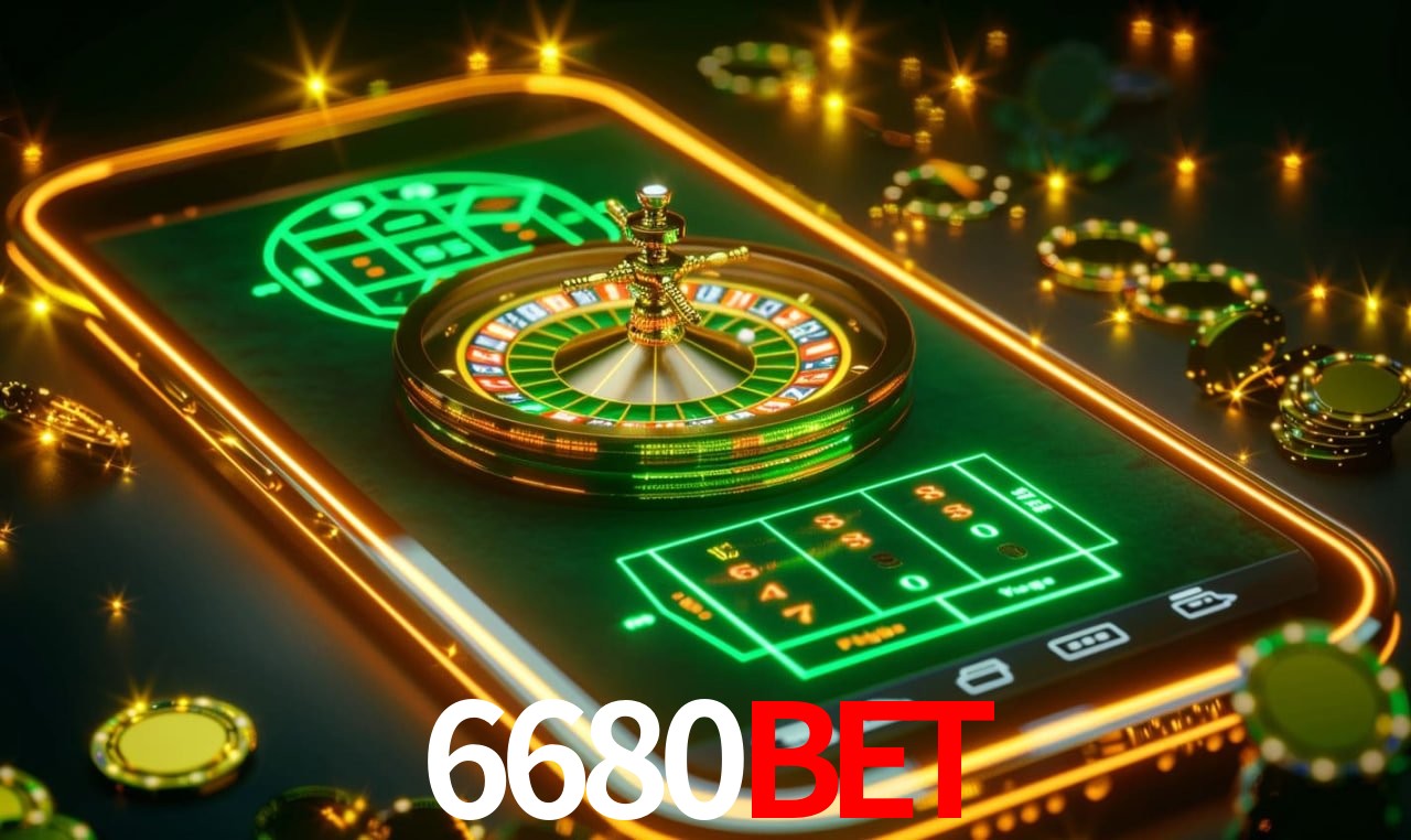 Tecnologia da Plataforma 6680bet