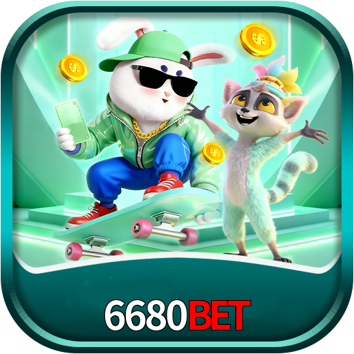 Ícone app 6680bet